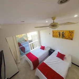 Casa Brisas Del Mar Cartagena